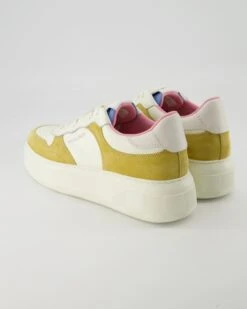 Woolrich Sneaker In Beige -Tretter Geschaft T 25550300339 pic3