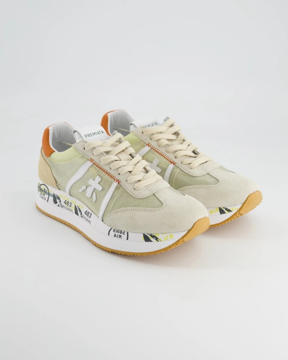 Premiata 5612 in Beige Premiata 5612 In Beige -Tretter Geschaft T 25550400054 pic1