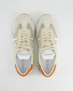 Premiata 5612 In Beige 3 Premiata 5612 In Beige -Tretter Geschaft T 25550400054 pic11