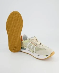 Premiata 5612 In Beige 4 Premiata 5612 In Beige -Tretter Geschaft T 25550400054 pic12