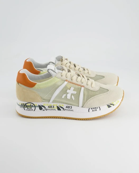 Premiata 5612 in Beige Premiata 5612 In Beige -Tretter Geschaft T 25550400054 pic2