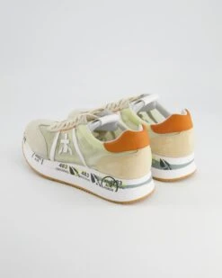 Premiata 5612 In Beige 2 Premiata 5612 In Beige -Tretter Geschaft T 25550400054 pic3