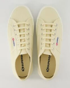Superga 2740 In Beige 3 Superga 2740 In Beige -Tretter Geschaft T 25550400066 pic11