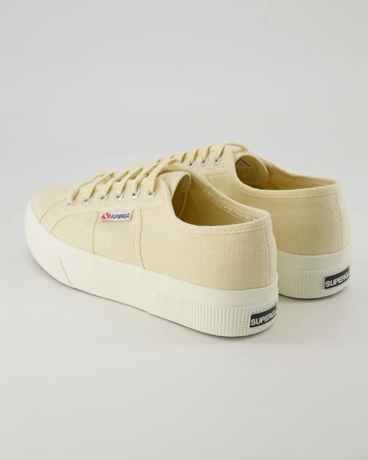 Superga 2740 in Beige Superga 2740 In Beige -Tretter Geschaft T 25550400066 pic3