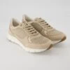 Geox D SUKIE In Beige