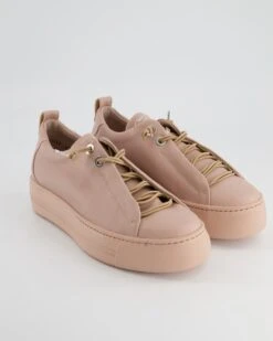 Paul Green Sneaker In Rot