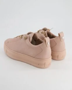 Paul Green Sneaker In Rot -Tretter Geschaft T 25565000038 pic3