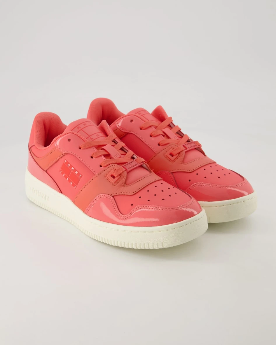 Tommy Hilfiger Jeans TJW Retro in Pink Tommy Hilfiger Jeans TJW Retro In Pink -Tretter Geschaft T 25565000044 pic1