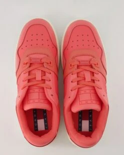 Tommy Hilfiger Jeans TJW Retro In Pink 3 Tommy Hilfiger Jeans TJW Retro In Pink -Tretter Geschaft T 25565000044 pic11