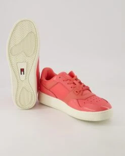 Tommy Hilfiger Jeans TJW Retro In Pink 4 Tommy Hilfiger Jeans TJW Retro In Pink -Tretter Geschaft T 25565000044 pic12