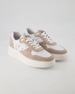 Nero Giardini Sneaker In Rosa