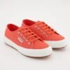 Superga 2750 In Rot