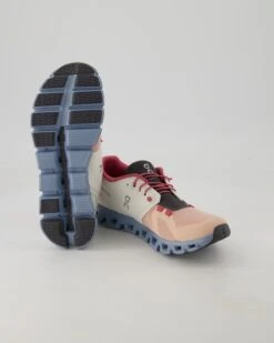 ON Running Cloud 5 /59.98363 In Rosa 4 ON Running Cloud 5 /59.98363 In Rosa -Tretter Geschaft T 25565400073 pic12