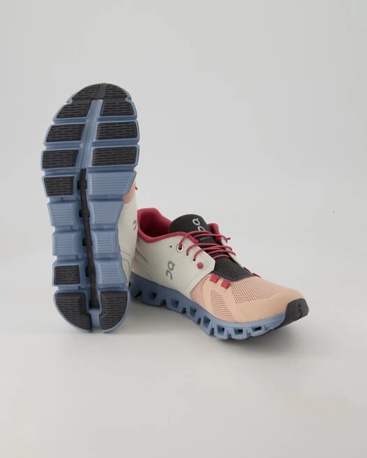 ON Running Cloud 5 /59.98363 in Rosa ON Running Cloud 5 /59.98363 In Rosa -Tretter Geschaft T 25565400073 pic12