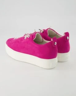 Paul Green Sneaker In Pink -Tretter Geschaft T 25566300095 pic3