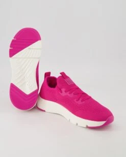 Marc O'Polo Marc O´Polo Sneaker In Pink 4 Marc O'Polo Marc O´Polo Sneaker In Pink -Tretter Geschaft T 25566400050 pic12