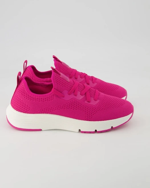 Marc O´Polo Sneaker in Pink Marc O'Polo Marc O´Polo Sneaker In Pink -Tretter Geschaft T 25566400050 pic2