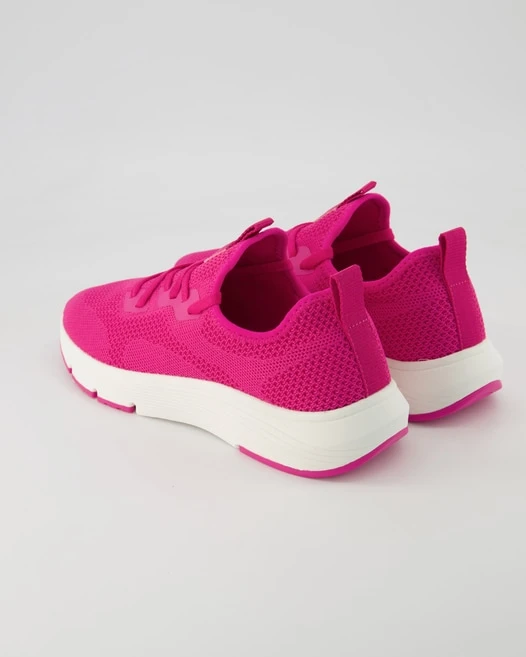 Marc O´Polo Sneaker in Pink Marc O'Polo Marc O´Polo Sneaker In Pink -Tretter Geschaft T 25566400050 pic3