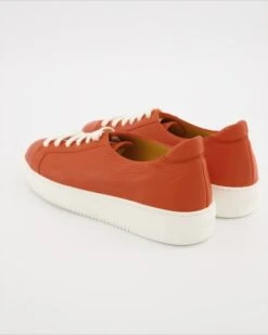 Trumans Schnürschuh In Gelb -Tretter Geschaft T 25576000002 pic3