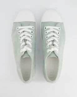 Paul Green Sneaker In Grün -Tretter Geschaft T 25580300073 pic11