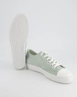Paul Green Sneaker In Grün -Tretter Geschaft T 25580300073 pic12