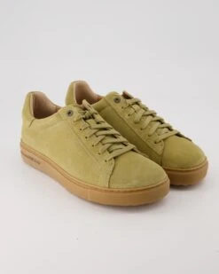 Birkenstock Bend Low In Grün