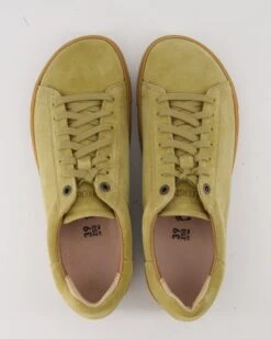 Birkenstock Bend Low In Grün -Tretter Geschaft T 25580300078 pic11