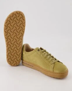 Birkenstock Bend Low In Grün -Tretter Geschaft T 25580300078 pic12