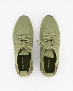 Ralph Harrison Schnürschuh In Grün -Tretter Geschaft T 25580400013 pic11