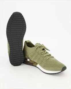 Ralph Harrison Schnürschuh In Grün -Tretter Geschaft T 25580400013 pic12