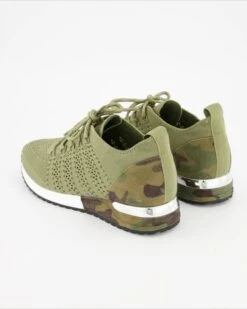 Ralph Harrison Schnürschuh In Grün -Tretter Geschaft T 25580400013 pic3