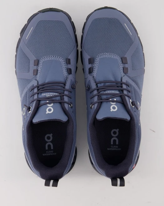 ON Running Cloud 5 Waterproof/59.98528 in Blau ON Running Cloud 5 Waterproof/59.98528 In Blau -Tretter Geschaft T 25590400110 pic11