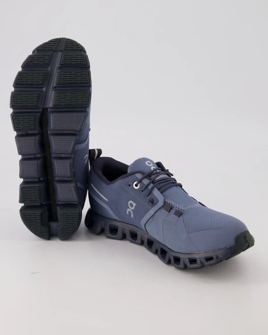 ON Running Cloud 5 Waterproof/59.98528 in Blau ON Running Cloud 5 Waterproof/59.98528 In Blau -Tretter Geschaft T 25590400110 pic12