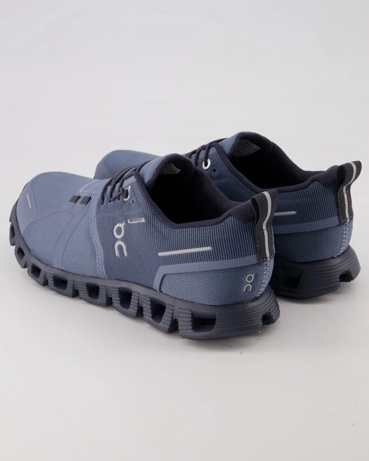 ON Running Cloud 5 Waterproof/59.98528 in Blau ON Running Cloud 5 Waterproof/59.98528 In Blau -Tretter Geschaft T 25590400110 pic3