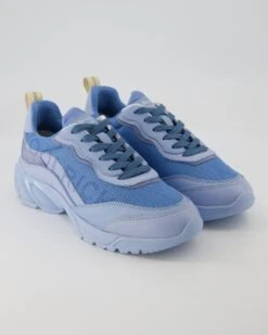 Woolrich Sneaker In Blau