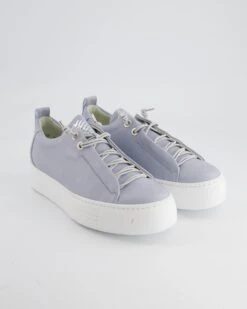 Paul Green Sneaker In Blau