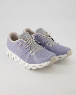 ON Running Cloud 5 /59.98371 In Lila