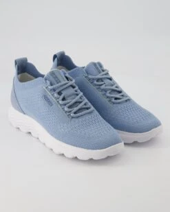 Geox D SPHERICA In Blau