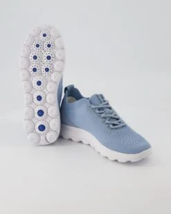Geox D SPHERICA In Blau -Tretter Geschaft T 25595400022 pic12