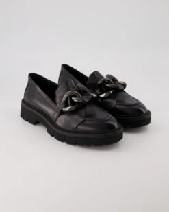 Terry Stiefelette In Schwarz