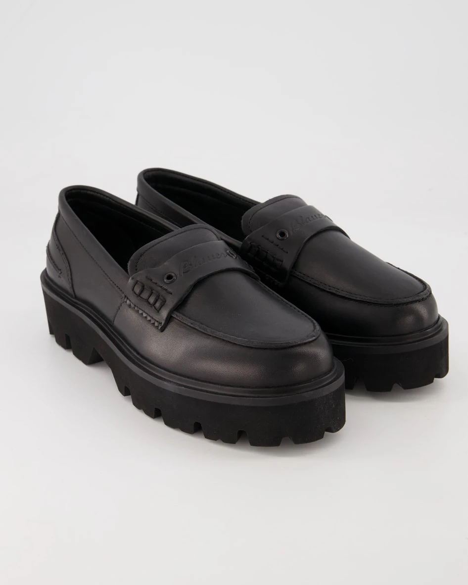 Blauer Elsie in Schwarz Blauer Elsie In Schwarz -Tretter Geschaft T 26010000172 pic1