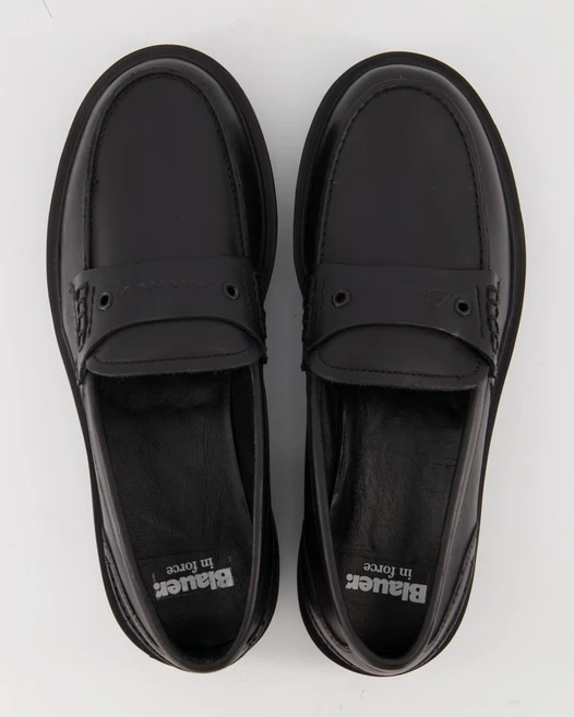 Blauer Elsie in Schwarz Blauer Elsie In Schwarz -Tretter Geschaft T 26010000172 pic11