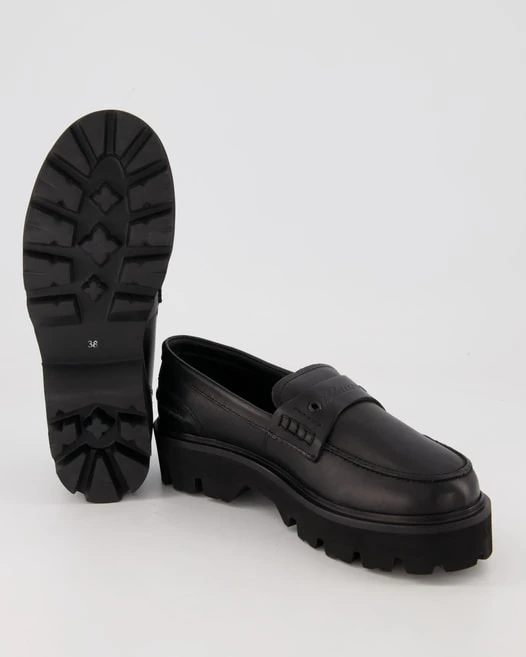 Blauer Elsie in Schwarz Blauer Elsie In Schwarz -Tretter Geschaft T 26010000172 pic12