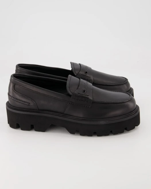 Blauer Elsie in Schwarz Blauer Elsie In Schwarz -Tretter Geschaft T 26010000172 pic2