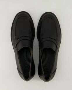 Paul Green Loafer In Schwarz -Tretter Geschaft T 26010000238 pic11
