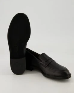 Paul Green Loafer In Schwarz -Tretter Geschaft T 26010000238 pic12