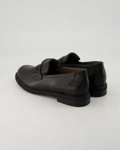 Paul Green Loafer In Schwarz -Tretter Geschaft T 26010000238 pic3