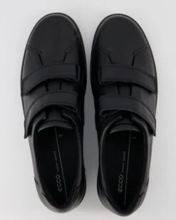 Ecco Soft 2-0 In Schwarz 3 Ecco Soft 2-0 In Schwarz -Tretter Geschaft T 26010028117 pic11