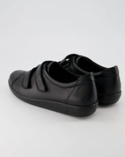 Ecco Soft 2-0 In Schwarz 2 Ecco Soft 2-0 In Schwarz -Tretter Geschaft T 26010028117 pic3