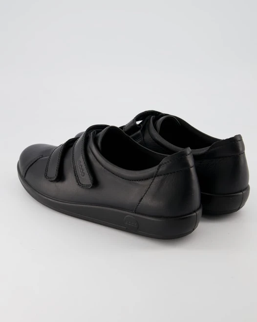 Ecco Soft 2-0 in Schwarz Ecco Soft 2-0 In Schwarz -Tretter Geschaft T 26010028117 pic3